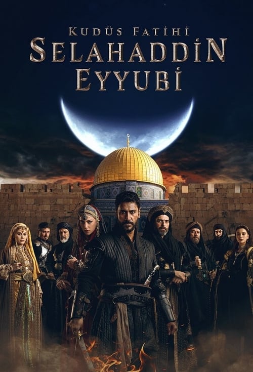 Kudüs Fatihi: Selahaddin Eyyubi